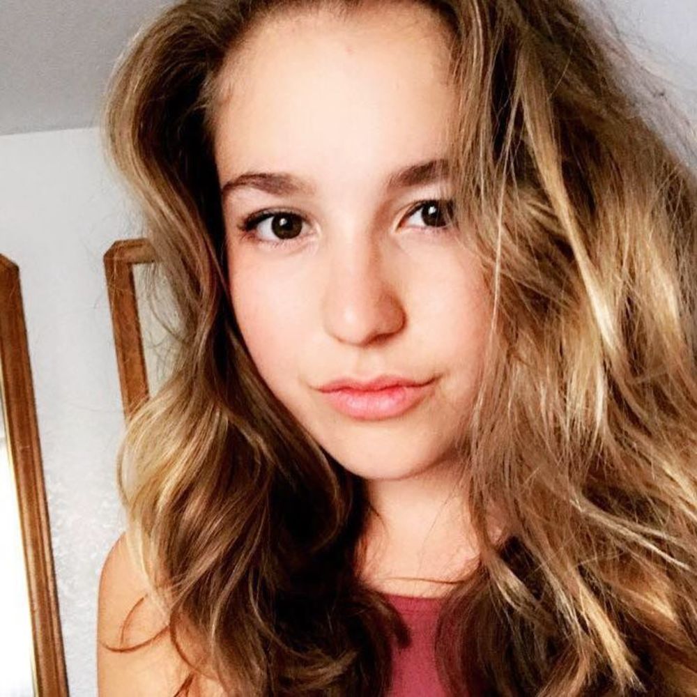 Meet your Posher, Chiara